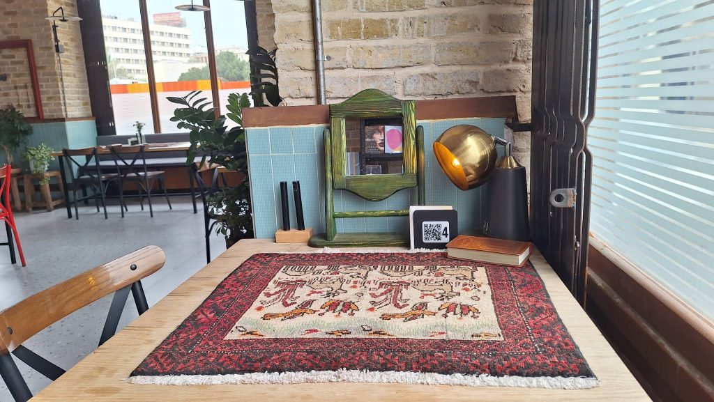 کافه تراپی3