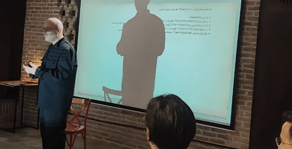 کافه اهالی؛ نقطه تلاقی فرهنگ، اقتصاد و اصالت در قلب تاریخی مشهد