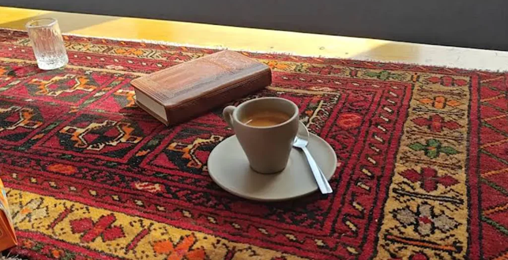 قهوه درمانی:نوشیدن قهوه افسردگی را کاهش می‌دهد؟