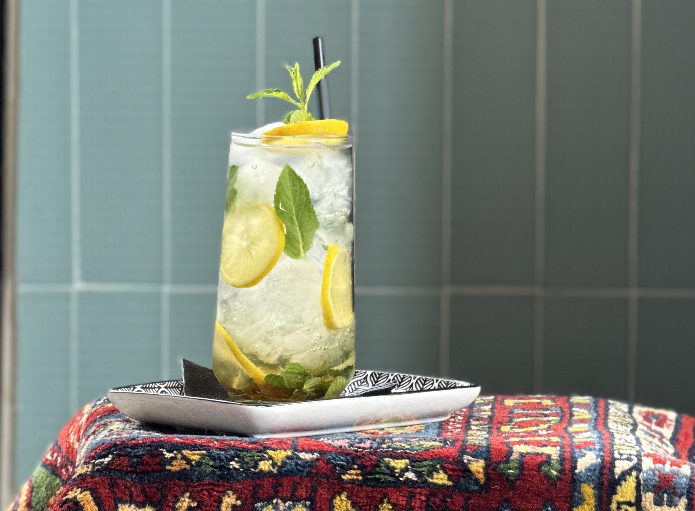 طعمهای اصیل ایرانی