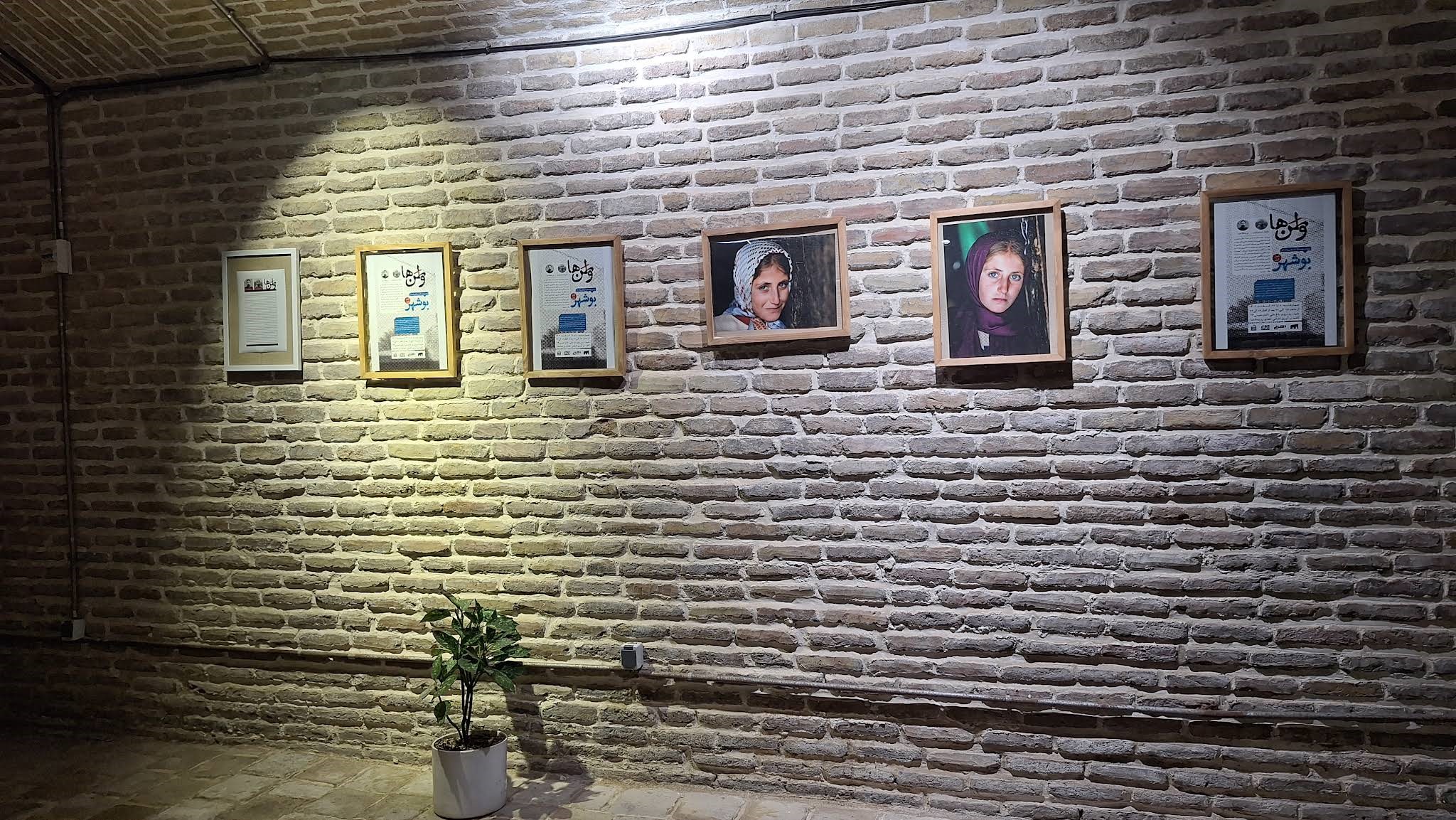 بهترین بنای معماری مشهد