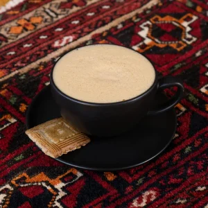 چای کرک